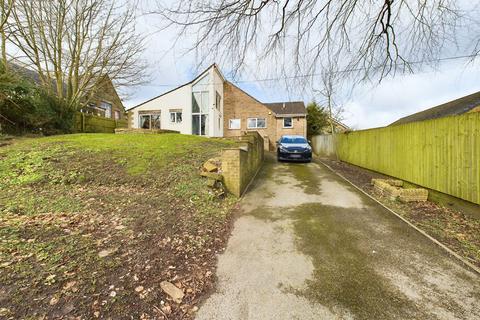 4 bedroom detached bungalow for sale, Boxbush Road, Coleford GL16