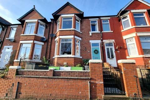 3 bedroom terraced house for sale, Woodlands Road, Barry, The Vale Of Glamorgan. CF63 4EG