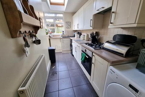 3 bedroom terraced house for sale, Woodlands Road, Barry, The Vale Of Glamorgan. CF63 4EG