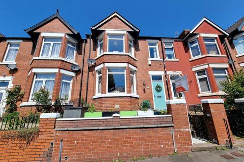 Woodlands Road, Barry, CF63