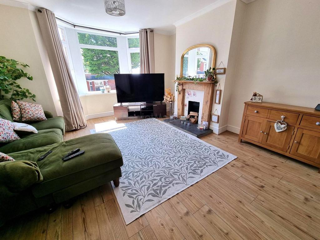 Dining Room/Lounge