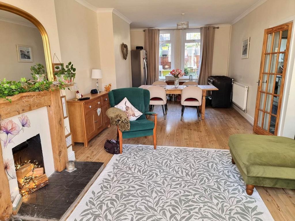 Dining Room/Lounge