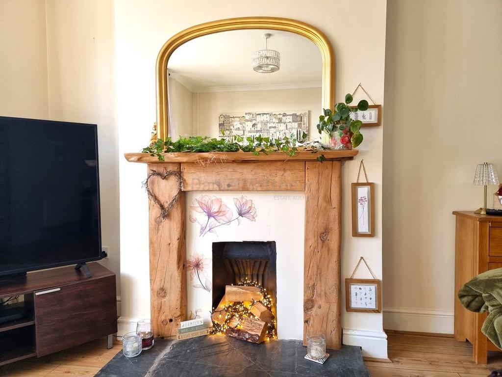 Dining Room/Lounge