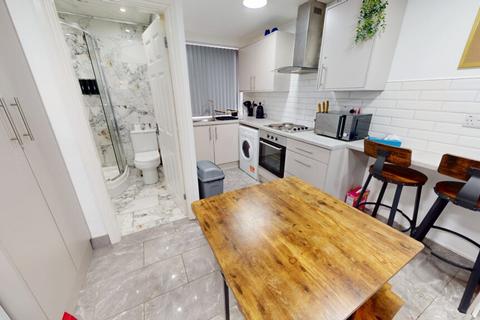 Studio to rent, Pershore Road, Stirchley B30