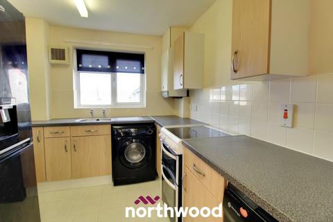 1 bedroom flat to rent, Drummond Avenue , Doncaster DN5