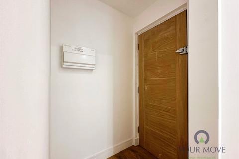 1 bedroom flat for sale, Seaside, East Sussex BN22