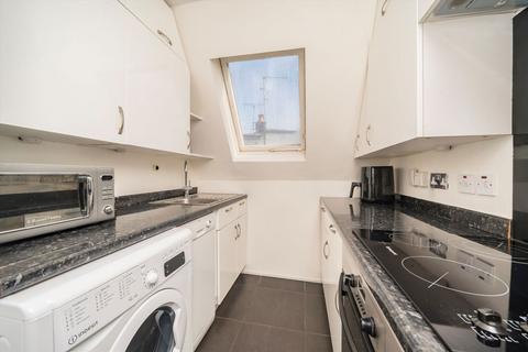 2 bedroom flat for sale, Ifield Road, London SW10