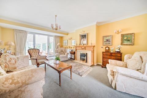 4 bedroom detached house for sale, St. Huberts Close, Gerrards Cross, Buckinghamshire, SL9