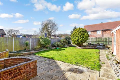 2 bedroom detached bungalow for sale, Hempstead Road, Hempstead, Gillingham, Kent