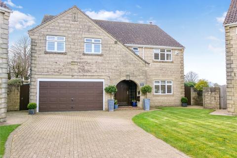 5 bedroom detached house for sale, Immaculately presented five-bedroom detached property, Corsley