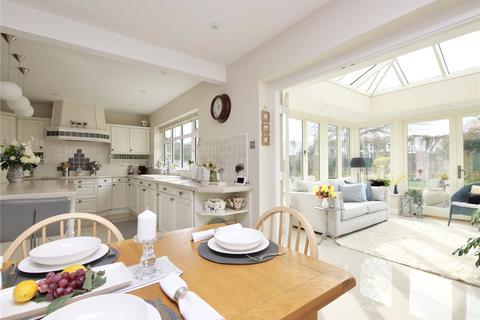 5 bedroom detached house for sale, Immaculately presented five-bedroom detached property, Corsley