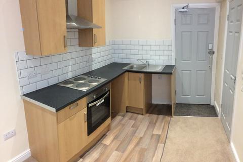 Studio to rent, 168 Westgate, Wakefield, WF2