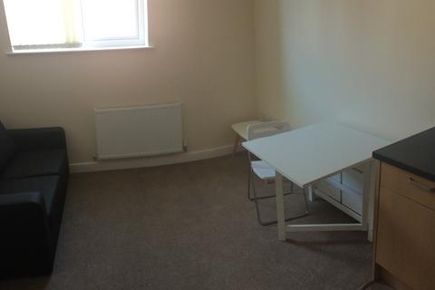 Studio to rent, 168 Westgate, Wakefield, WF2