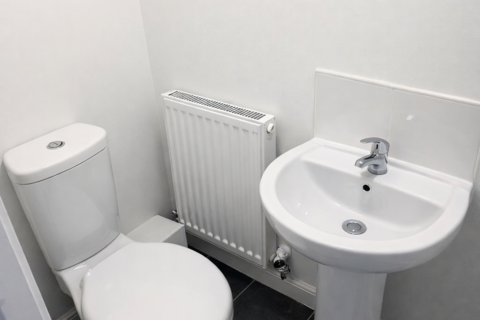 undefined, 168 Westgate, Wakefield, WF2