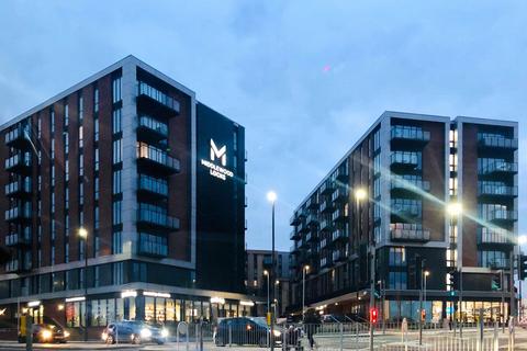 1 bedroom apartment for sale, Middlewood Locks, 15 Middlewood Street, Salford, M5