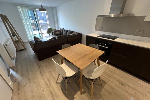 1 bedroom apartment for sale, Middlewood Locks, 15 Middlewood Street, Salford, M5