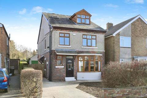 5 bedroom detached house for sale, Meadow Head Avenue Sheffield, S8 7RT