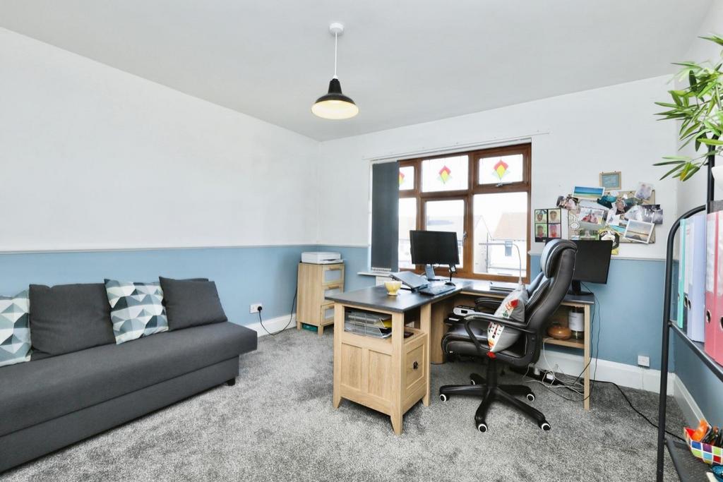 Bedroom no.2
