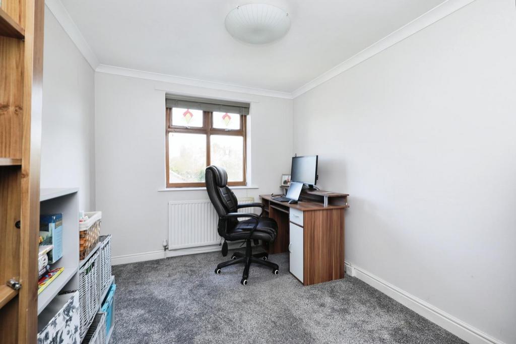 Bedroom no.2