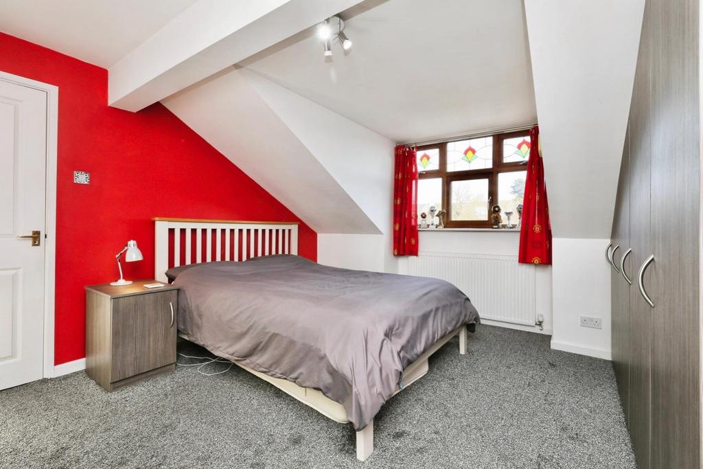 Bedroom no.5