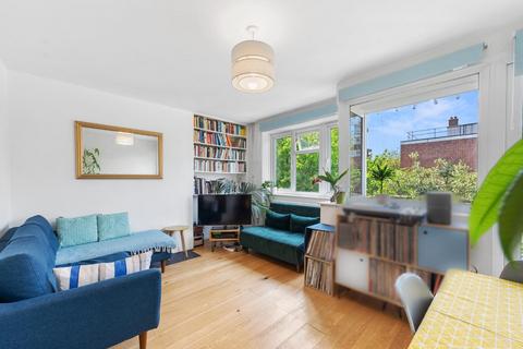 Milton Garden Estate, London, N16