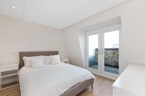 1 bedroom flat for sale, Queens Road, Peckham, London, SE15