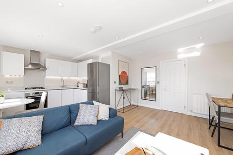 1 bedroom flat for sale, Queens Road, Peckham, London, SE15