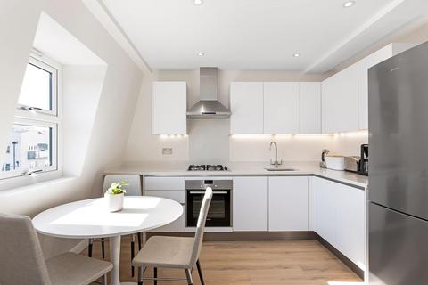 1 bedroom flat for sale, Queens Road, Peckham, London, SE15