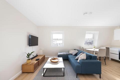 1 bedroom flat for sale, Queens Road, Peckham, London, SE15