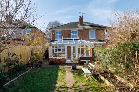 3 bedroom semi-detached house for sale, Campion Green, Leamington Spa CV32