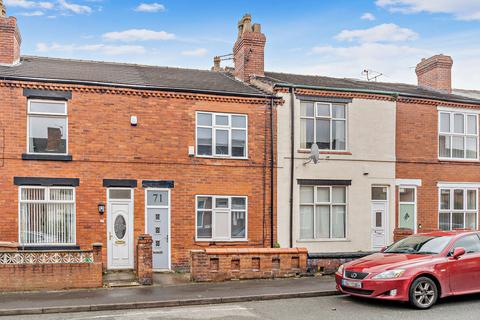 3 bedroom terraced house for sale, Rydal Street, Newton-le-willows, WA12 8