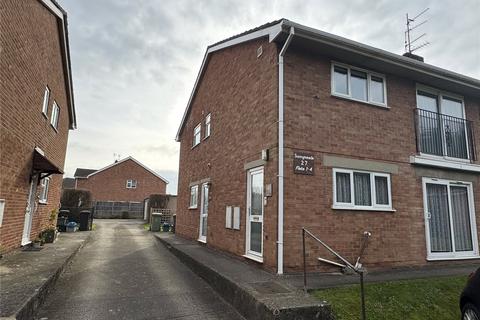 2 bedroom maisonette to rent, North Upton Lane, Barnwood, Gloucester, GL4