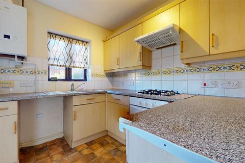 3 bedroom detached house for sale, Abbeydore Grove, Monkston, Milton Keynes