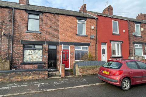 2 bedroom terraced house for sale, Snydale Road, Cudworth