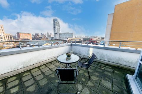 2 bedroom apartment for sale, Apartment , Manor Mills, Ingram Street, Leeds