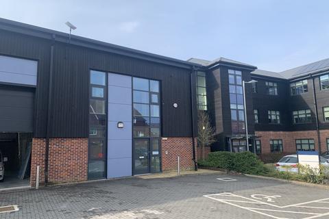 Trade counter to rent, Unit 3 Ordnance Business Park, Midhurst Road, Liphook, GU30 7ZA