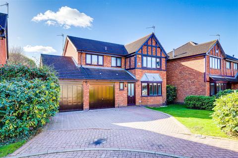 4 bedroom detached house for sale, Redwood, West Bridgford NG2