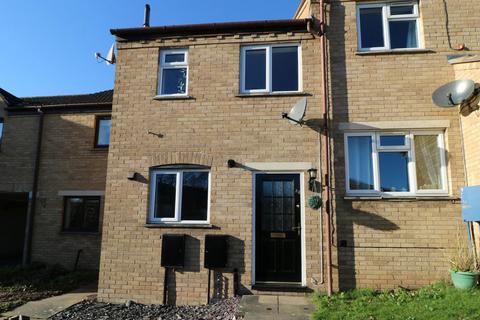 2 bedroom terraced house to rent, Mulberry Close, Belmont, HR2 7UT