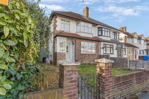 3 bedroom semi-detached house for sale, North Way, Uxbridge