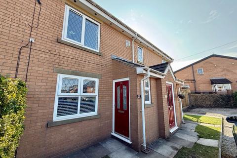 1 bedroom ground floor flat to rent, Mill Street, Wigan WN4