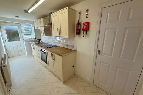 1 bedroom ground floor flat to rent, Mill Street, Wigan WN4