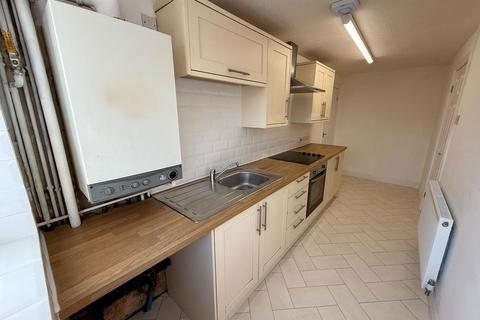 1 bedroom ground floor flat to rent, Mill Street, Wigan WN4