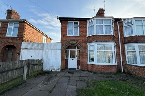 3 bedroom semi-detached house to rent, Beaumont Leys Lane, Leicester, LE4