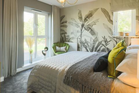 1 bedroom apartment for sale, Plot 428 - 1 bedroom apartment - 25% share, at Beauchamp Park SO Gallows Hill, Warwick CV34