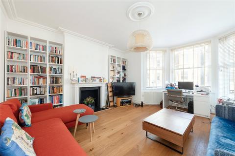 3 bedroom apartment for sale, Antrim Mansions, Antrim Road, London, NW3