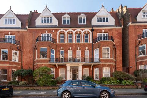 3 bedroom apartment for sale, Antrim Mansions, Antrim Road, London, NW3