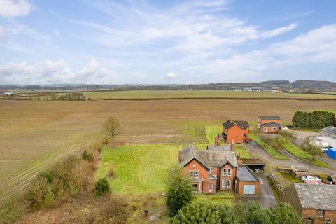 4 bedroom detached house for sale, Warrington Road, Widnes WA8