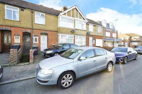 3 bedroom terraced house for sale, Devon Road, Luton, Bedfordshire, LU2