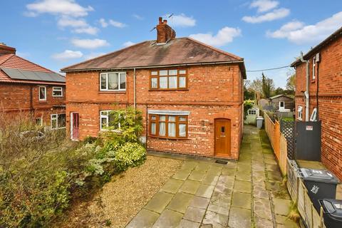 40 Cartwright Road, Haslington, Crewe, CW1 5RP