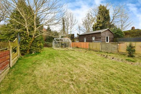 40 Cartwright Road, Haslington, Crewe, CW1 5RP